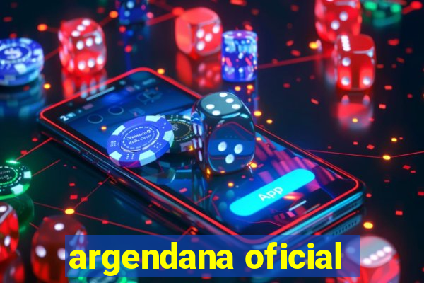 argendana oficial